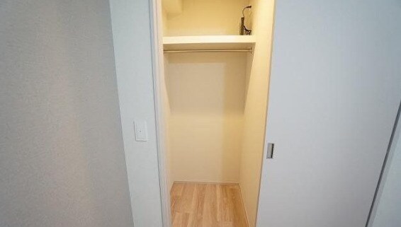 nido MINOWAの物件内観写真