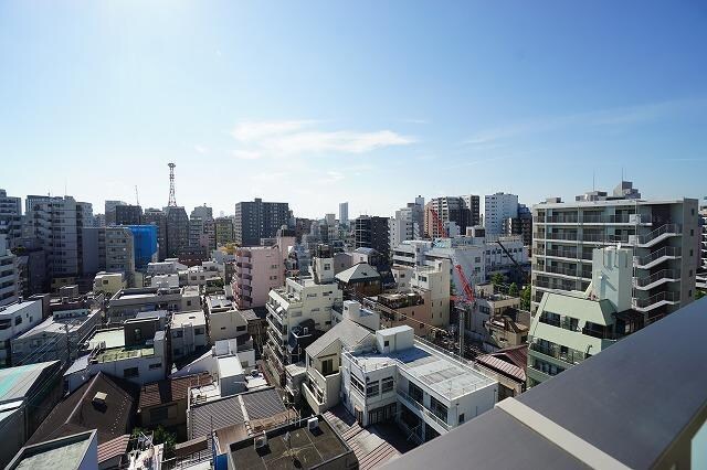 nido MINOWAの物件内観写真