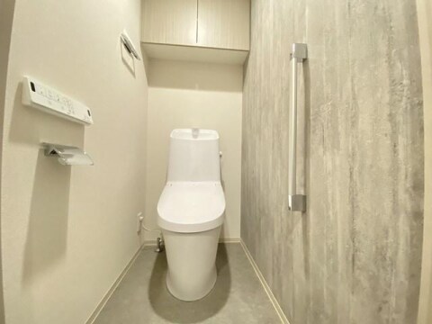 ALTERNA浅草の物件内観写真