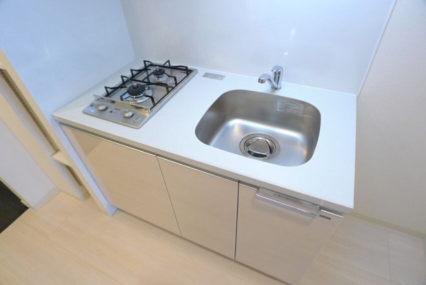 プレサンスジェネ浅草WESTの物件内観写真