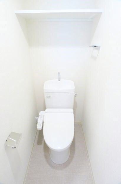 プレサンスジェネ浅草WESTの物件内観写真