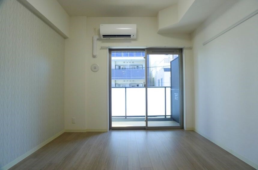 プレサンスジェネ浅草WESTの物件内観写真