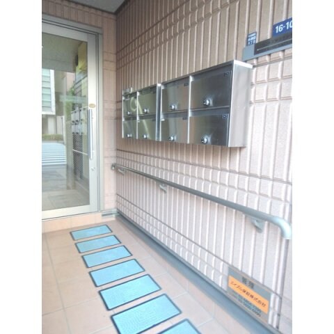 ペントス神田五軒町の物件外観写真