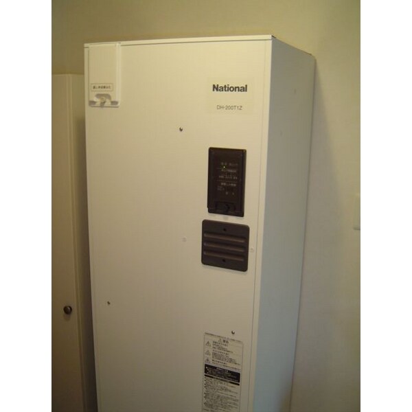 ペントス神田五軒町の物件内観写真