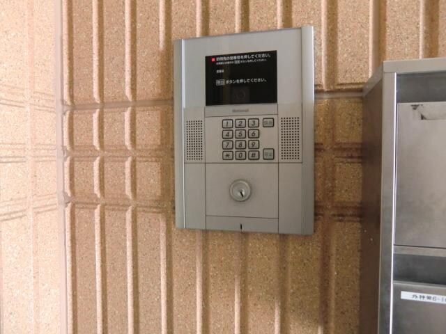 ペントス神田五軒町の物件内観写真