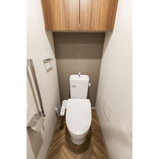 コンフォリア・リヴ根岸二丁目の物件内観写真