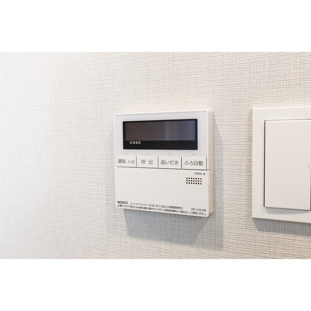 コンフォリア・リヴ根岸二丁目の物件内観写真