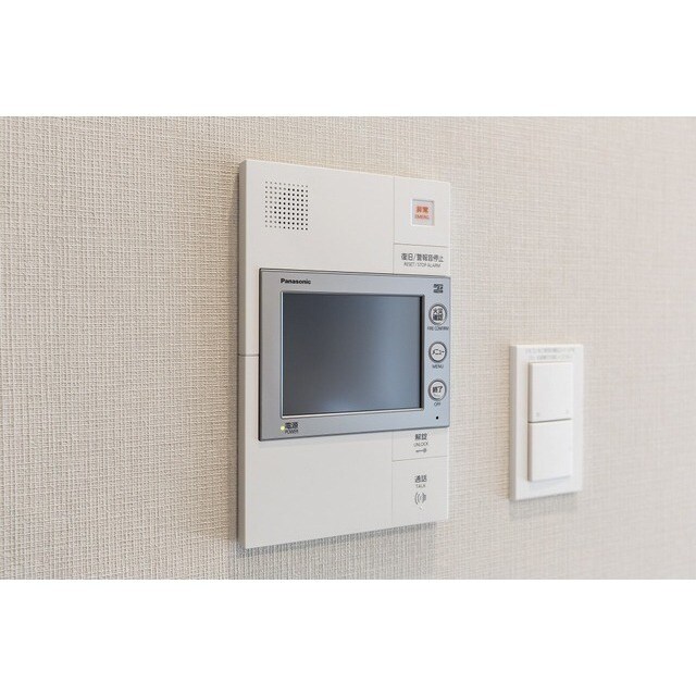 コンフォリア・リヴ根岸二丁目の物件内観写真