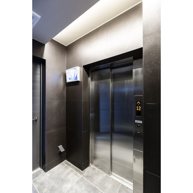 コンフォリア・リヴ根岸二丁目の物件内観写真