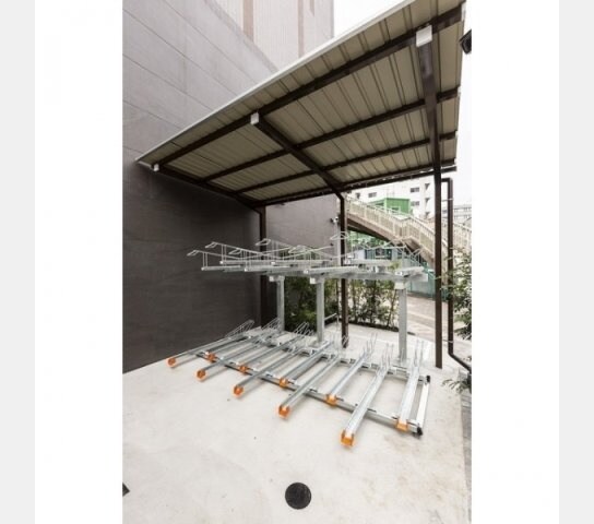 コンフォリア・リヴ根岸二丁目の物件内観写真