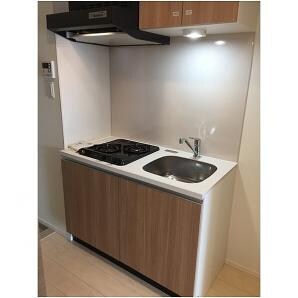 コンフォリア上野入谷の物件内観写真