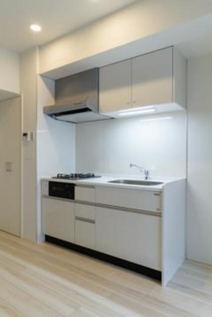 リバーパーク門前仲町の物件内観写真