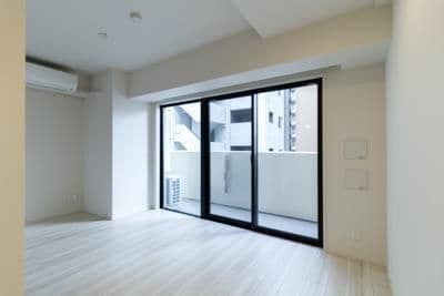 リバーパーク門前仲町の物件内観写真