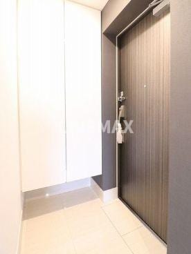 HF八広レジデンスの物件内観写真