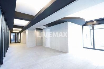 HF八広レジデンスの物件外観写真