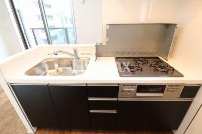 HF八広レジデンスの物件内観写真