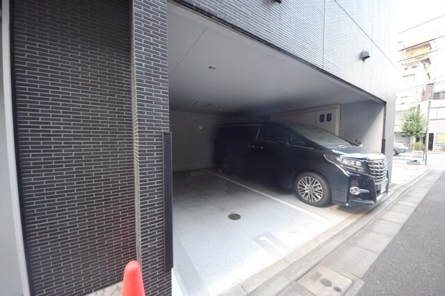 CASSIA両国の物件外観写真