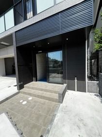 アーバンパーク扇大橋の物件外観写真