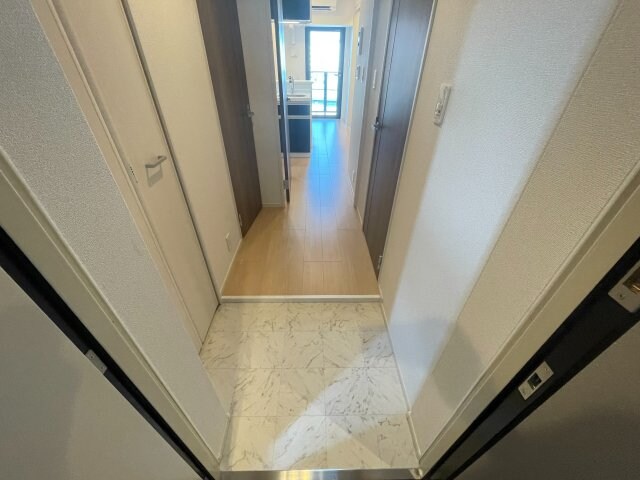 アーバンパーク扇大橋の物件内観写真