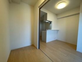 アーバンパーク扇大橋の物件内観写真