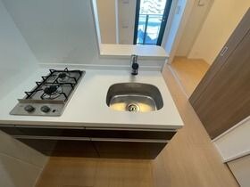 アーバンパーク扇大橋の物件内観写真