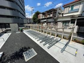 アーバンパーク扇大橋の物件外観写真