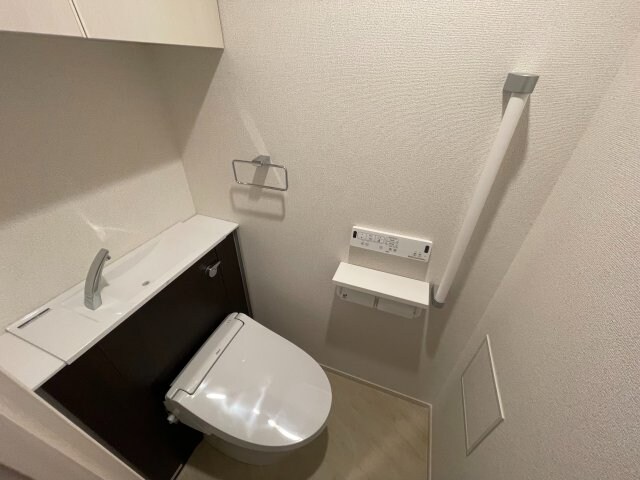 アーバンパーク扇大橋の物件内観写真