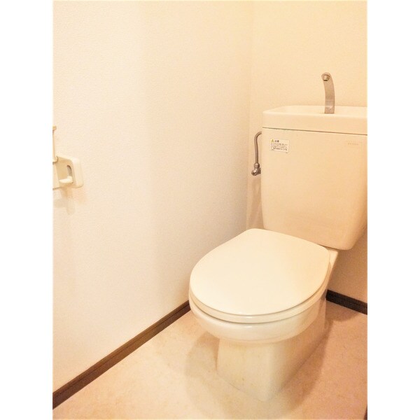 大和商住ビルの物件内観写真