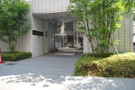 レジディア新御徒町の物件外観写真