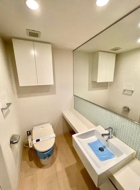 レジディア新御徒町の物件内観写真