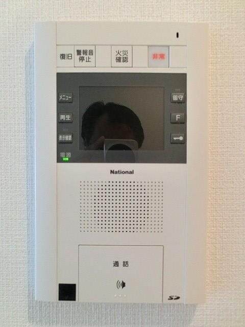 レジディア新御徒町の物件内観写真