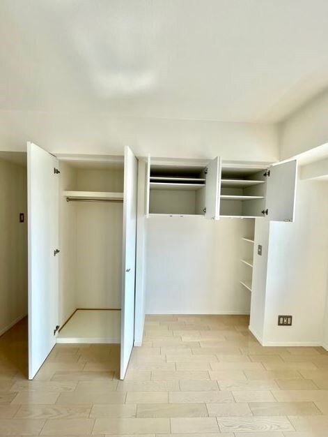 レジディア新御徒町の物件内観写真