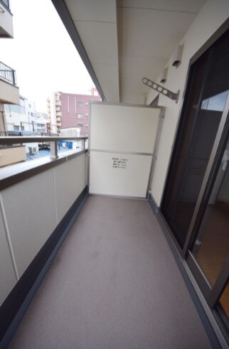 入谷さくらさくレジデンスの物件内観写真