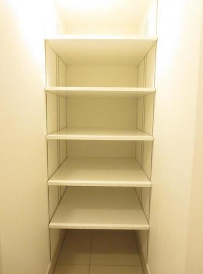 Log上野駅前の物件内観写真