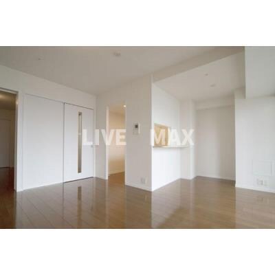 パークアクシス豊洲の物件内観写真