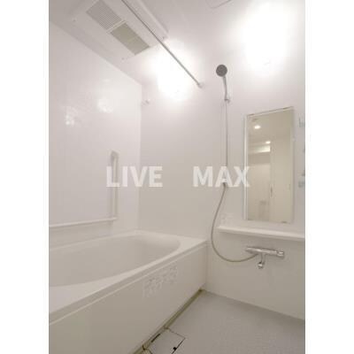 パークアクシス豊洲の物件内観写真