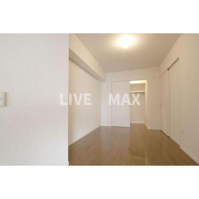 パークアクシス豊洲の物件内観写真