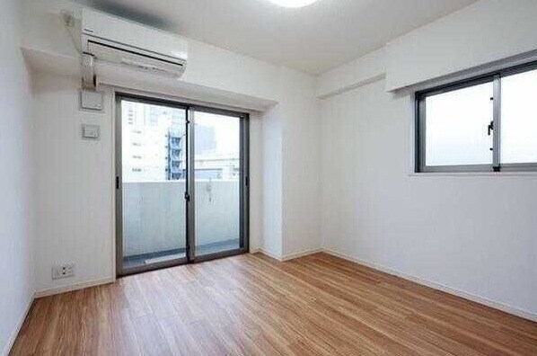 エコロジー木場レジデンスの物件内観写真