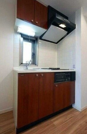 エコロジー木場レジデンスの物件内観写真