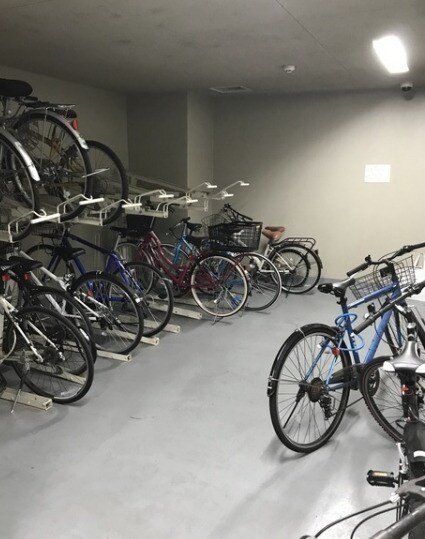 エコロジー木場レジデンスの物件内観写真