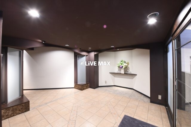 レジディア神田東の物件外観写真