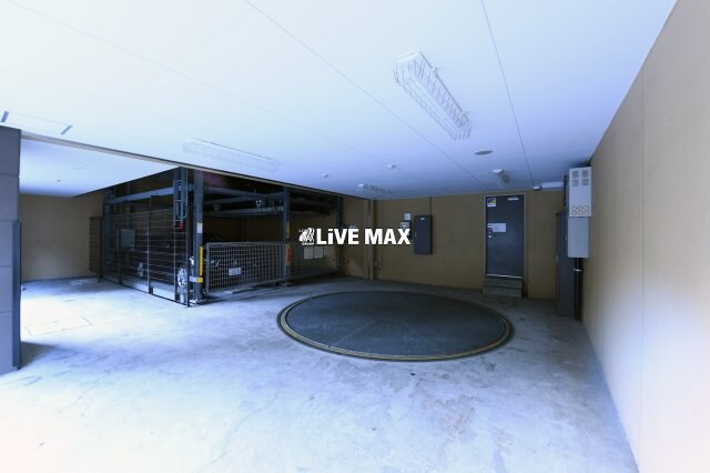 レジディア神田東の物件外観写真