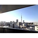 リヴシティ亀戸の物件外観写真