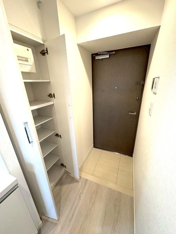 リヴシティ亀戸の物件内観写真