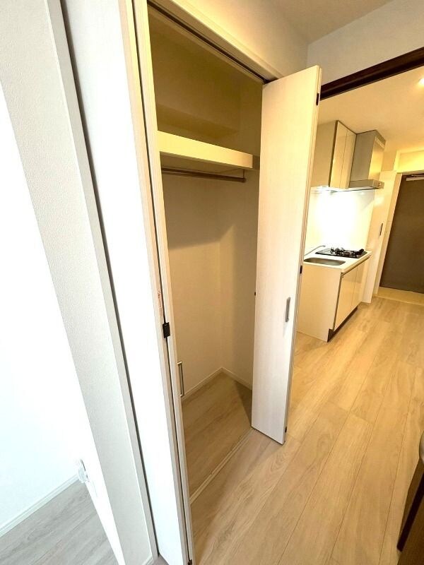 リヴシティ亀戸の物件内観写真