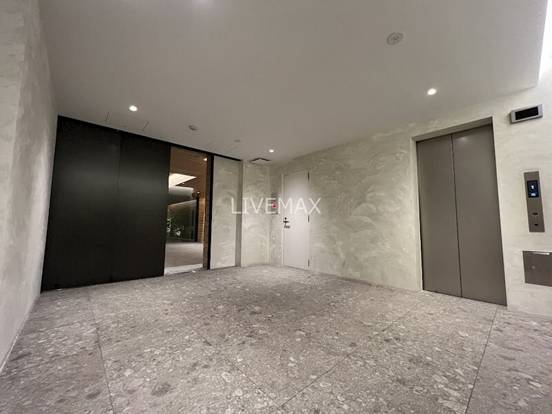 シーズンフラッツ錦糸町ＷＥＳＴの物件外観写真