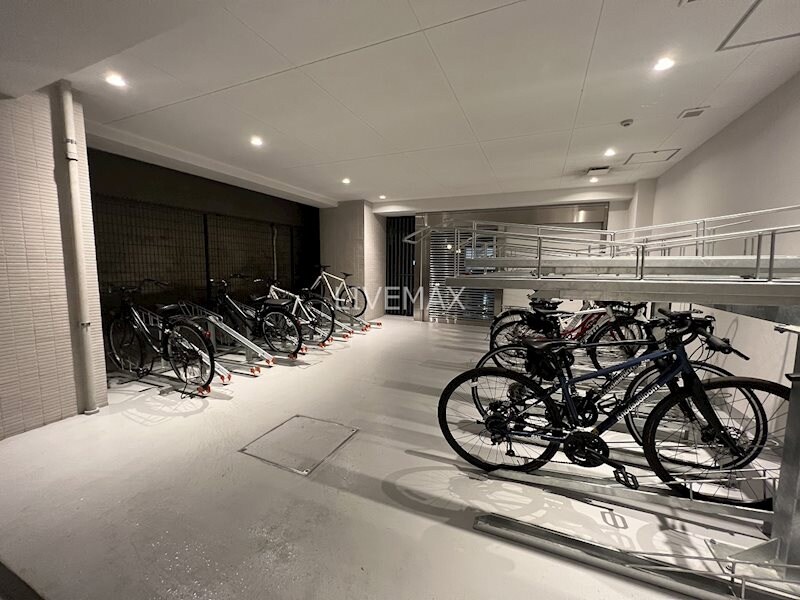 シーズンフラッツ錦糸町ＷＥＳＴの物件外観写真