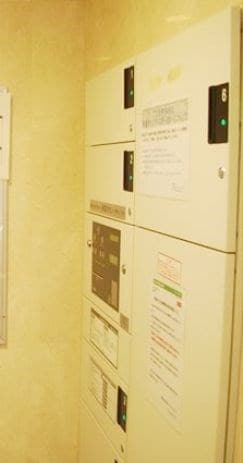 虎ノ門駅 徒歩6分 11階の物件内観写真