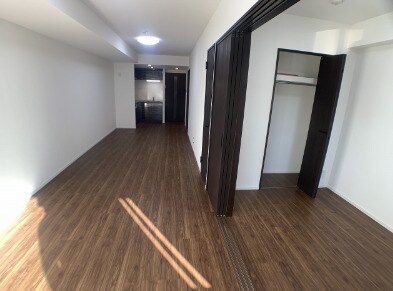 グランカーサ両国ヴェルデの物件内観写真