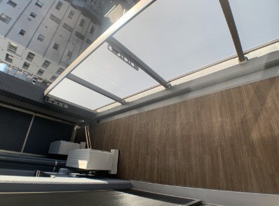 グランカーサ両国ヴェルデの物件内観写真